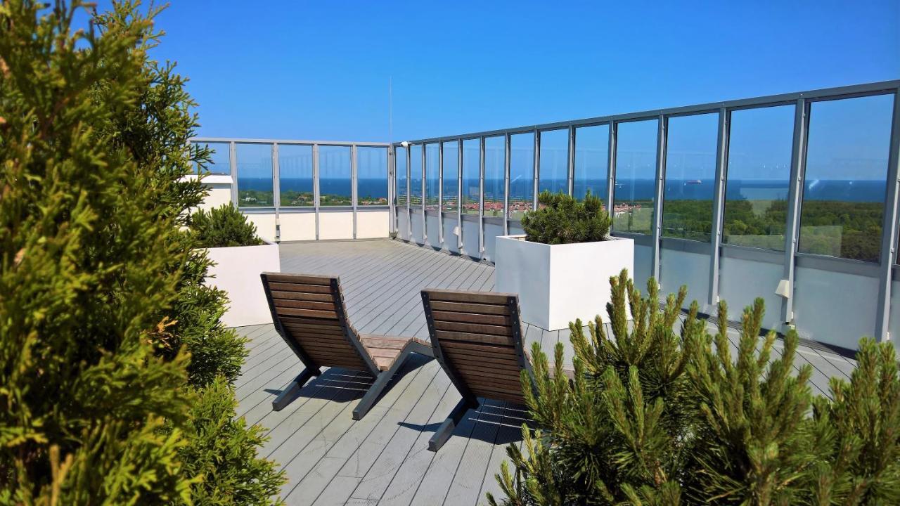 Atapartments - Cztery Oceany I Apartment Gdansk